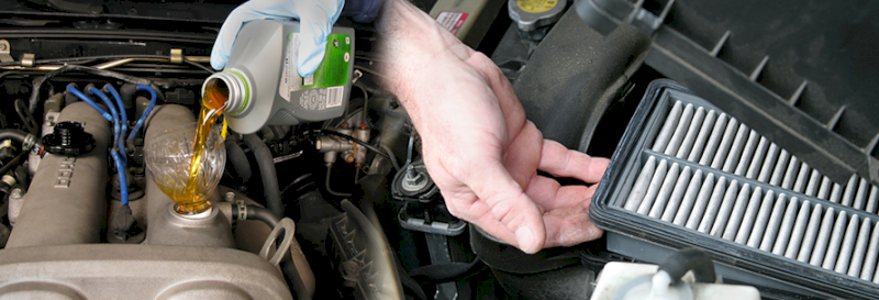 Periyodik Bakım Ürünleri